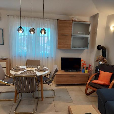 Lana Apartment Fazana Ngoại thất bức ảnh