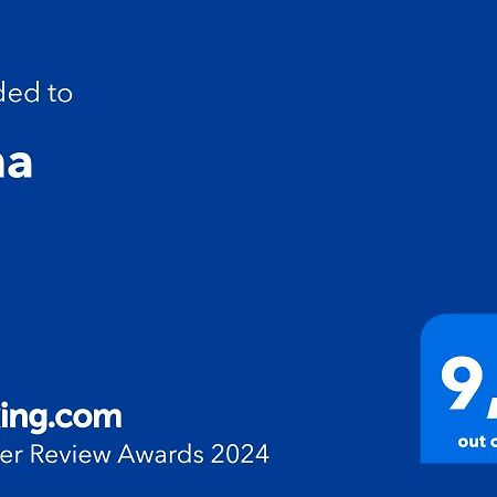 Lana Apartment Fazana Ngoại thất bức ảnh