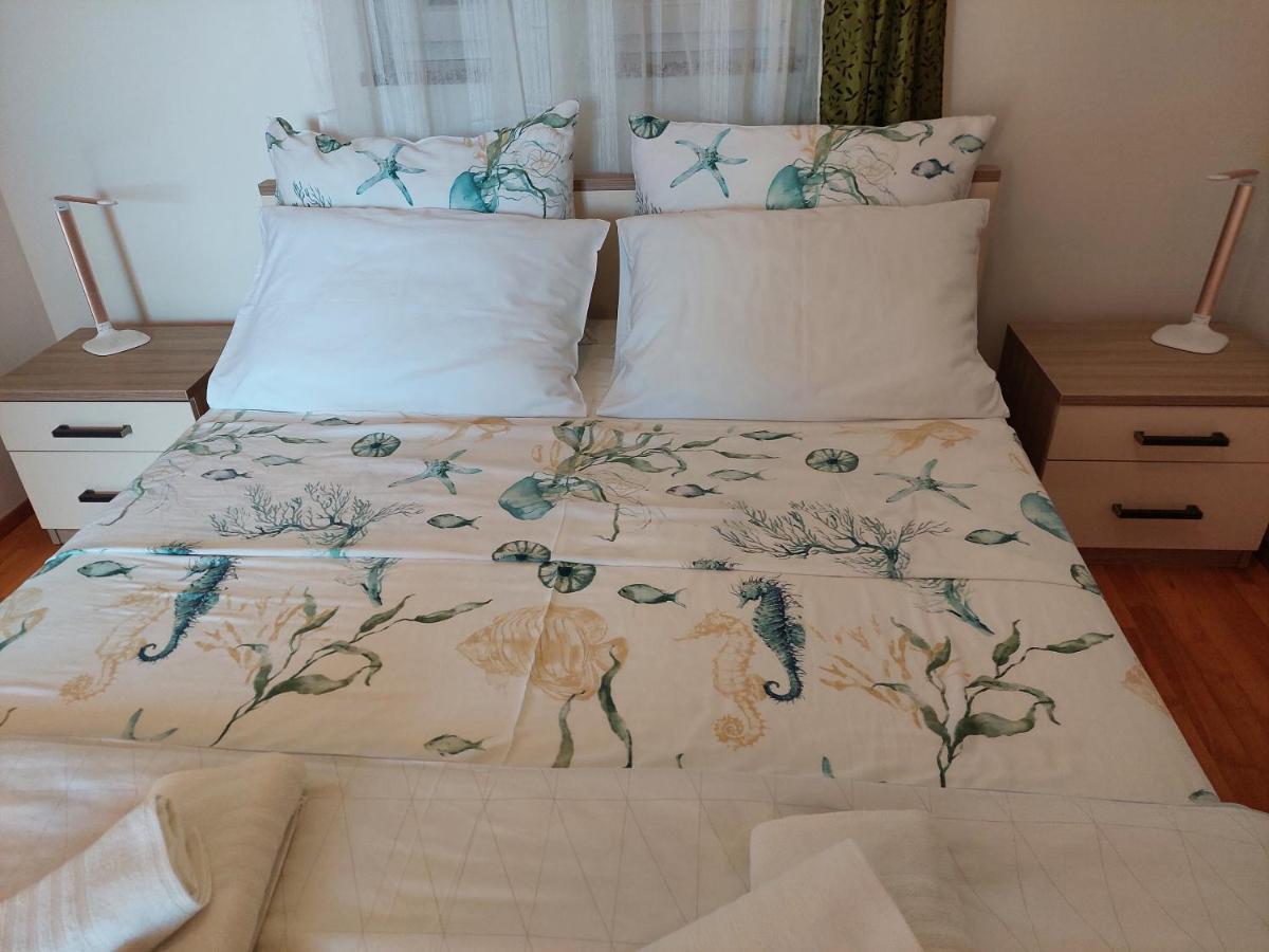 Lana Apartment Fazana Ngoại thất bức ảnh